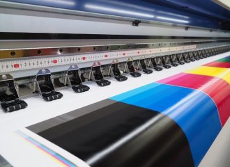 Nguyên nhân và cách khắc phục lệch màu trong in ấn
