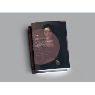 Mẫu Catalogue – 05