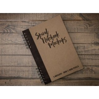 Mẫu Notebook – 01