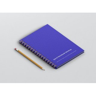 Mẫu Notebook – 08